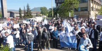 Poruka sa skupa u Zenici: Što prije provesti plan Vlade FBiH za Novu Željezaru Zenica