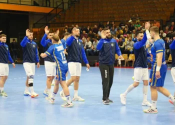 Rukometaši BiH poraženi od Farskih Ostrva u prvom meču baraža za SP