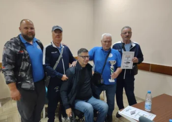 Velika Kladuša bila domaćin kantonalnog tamičenja u šahu za osobe sa invaliditetom