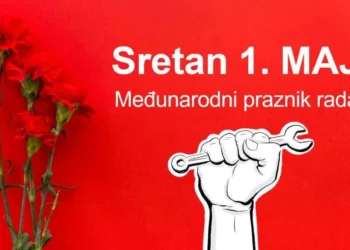 SSSBiH za 1. maj: Radnik u BiH nije trošak, čovjek je sa dostojanstvom, porodicom i pravima