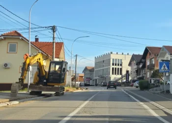 Servisne informacije, petak, 15. maj 2026. godine