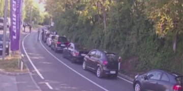 Kraj praznika: Kilometarske kolone na graničnim prijelazima od ranih jutarnjih sati