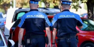 Bahata vožnja konačno postaje poseban prekršaj u saobraćaju, usvojene strože kazne