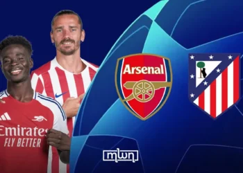 Arsenal ili Atletico Madrid: Večeras ćemo saznati prvog putnika u finale Lige prvaka