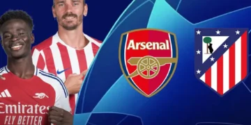 Arsenal ili Atletico Madrid: Večeras ćemo saznati prvog putnika u finale Lige prvaka