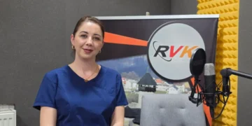 Zdravstvena njega koja dolazi na vrata: Patronažna služba kao podrška pacijentima i porodicama