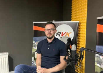 Dr. Kenan Dautović upozorava: Redovni preventivni pregledi ključni za rano otkrivanje glaukoma