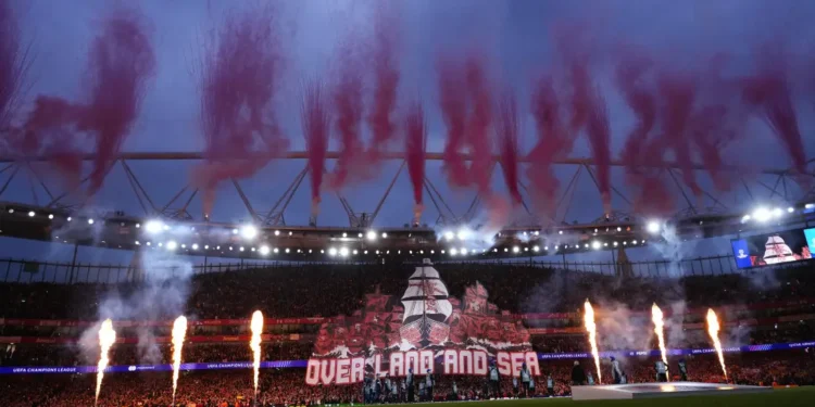 Arsenal porazio Atletico i nakon 20 godina izborio finale Lige prvaka