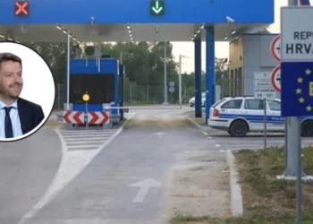 Amir Purić: Granični prijelaz GP Zagrad-Pašin Potok uskoro će biti kvalifikovan za međunarodni promet putnika