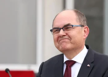 Schmidt potvrdio da napušta funkciju visokog predstavnika: Ostaje do izbora nasljednika