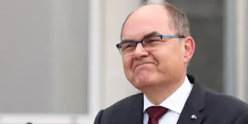 Schmidt potvrdio da napušta funkciju visokog predstavnika: Ostaje do izbora nasljednika