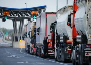 Pitanje boravka u šengenskoj zoni: Evo šta tačno vozačima donose izmjene Zakona o strancima u Hrvatskoj