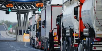 Pitanje boravka u šengenskoj zoni: Evo šta tačno vozačima donose izmjene Zakona o strancima u Hrvatskoj