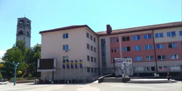 Određen pritvor Osmankiću i Ćerimoviću uhapšenim u akciji “Test”