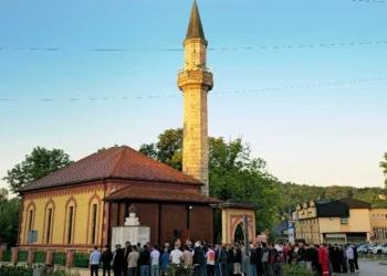 Servisne informacije, srijeda, 27. maj 2026. godine
