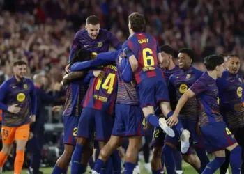 Barcelona pobjedom nad Real Madridom osvojila 29. titulu prvaka Španije