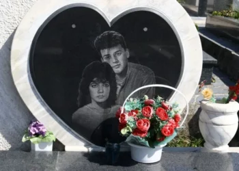 Na današnji dan prije 33 godine poginuli Boško i Admira, sarajevski Romeo i Julija
