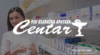 Centar apoteka