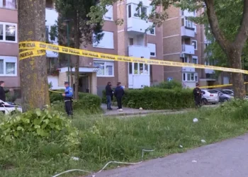 Uhapšen osumnjičeni za ubistvo žene u sarajevskom naselju Dobrinja