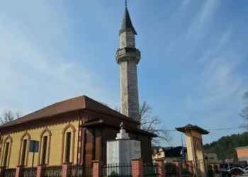 Sutra je prvi dan Kurban bajrama: Bajram namaz u 5:55h