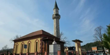 Sutra je prvi dan Kurban bajrama: Bajram namaz u 5:55h