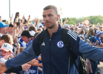 Schalke ponovo u Bundesligi, veliki uspjeh Muslića, Katića i Džeke