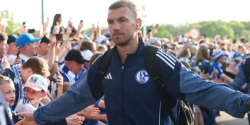 Schalke ponovo u Bundesligi, veliki uspjeh Muslića, Katića i Džeke