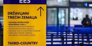 Hoće li EES sistem ostati na granicama i tokom turističke sezone: U Hrvatskoj ne razmatraju opciju suspenzije