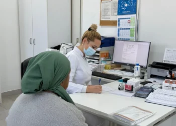 Uspješna  kampanja Euromelanoma u Velikoj Kladuši: Pregledano 89 pacijenata, 11 upućeno na dalju obradu