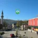 Poziv na javni uvid i javnu raspravu o Nacrtu Prostornog plana općine Velika Kladuša za period od 20 godina