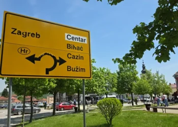 Servisne informacije, ponedjeljak, 04. maj 2026. godine