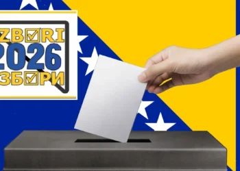 CIK BiH: Danas ističe rok za podnošenje prijava za ovjeru političkih stranaka i nezavisnih kandidata