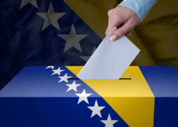 Ambasada Švedske u BiH pokreće projekt za mlade koji prvi put glasaju