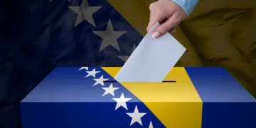 Ambasada Švedske u BiH pokreće projekt za mlade koji prvi put glasaju