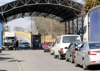 Omogućeno privremeno preusmjeravanje saobraćaja na lokaciji novog mosta u Gradišci