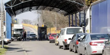 Omogućeno privremeno preusmjeravanje saobraćaja na lokaciji novog mosta u Gradišci