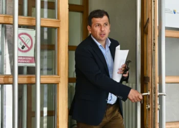 Nebojša Vukanović kandidat za člana Predsjedništva BiH