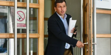 Nebojša Vukanović kandidat za člana Predsjedništva BiH