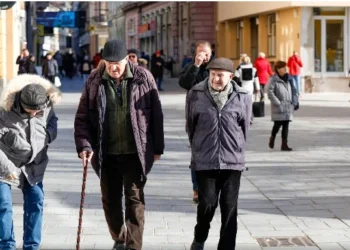 Isplata penzija za maj 05. juna: Penziju će primiti ukupno 468.769 korisnika