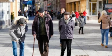 Isplata penzija za maj 05. juna: Penziju će primiti ukupno 468.769 korisnika