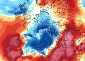 Meteorolozi upozoravaju da ovo ljeto donosi rekordne vrućine u Evropi