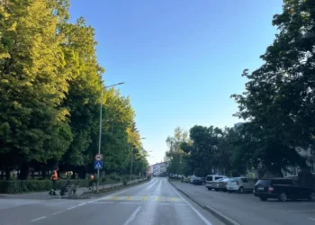 Servisne informacije, ponedjeljak, 18. maj 2026.