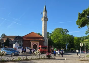 Servisne informacije, petak, 29. maj 2026.