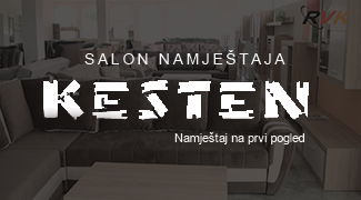 Salon namjestaja Kesten