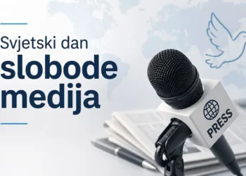 Svjetski dan slobode medija: Sloboda medija u BiH na najnižem nivou u posljednjih 25 godina