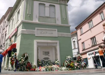 Obilježavanje 31. godišnjice zločina na tuzlanskoj Kapiji