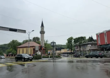 Servisne informacije, četvrtak 07. maj 2026. godine