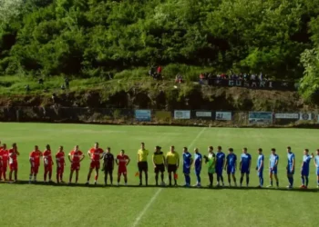Mladost nastavila pobjednički niz i učvrstila lidersku poziciju