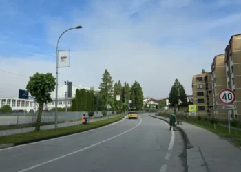 Servisne informacije, srijeda, 13. maj 2026. godine