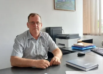 JU Gimnazija Velika Kladuša: Računarsko-informatički smjer i nova ulaganja obilježili školsku godinu